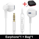 Official P7C Earphone