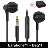 Official P7C Earphone