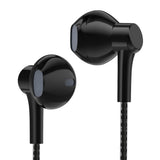 Earphone Bass Stereo HIFI Music
