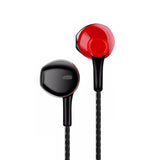Earphone Bass Stereo HIFI Music