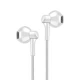 Earphone Bass Stereo HIFI Music