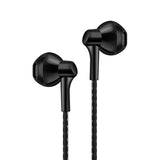 Earphone Bass Stereo HIFI Music