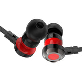 Musttrue In-ear Earphone Super Bass