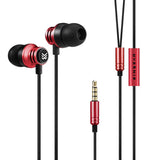 EINSEAR T2 In Ear Earphone Dynamic 3.5mm