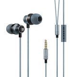 EINSEAR T2 In Ear Earphone Dynamic 3.5mm