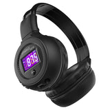 ZEALOT B570 HiFi Stereo Bluetooth Headphone