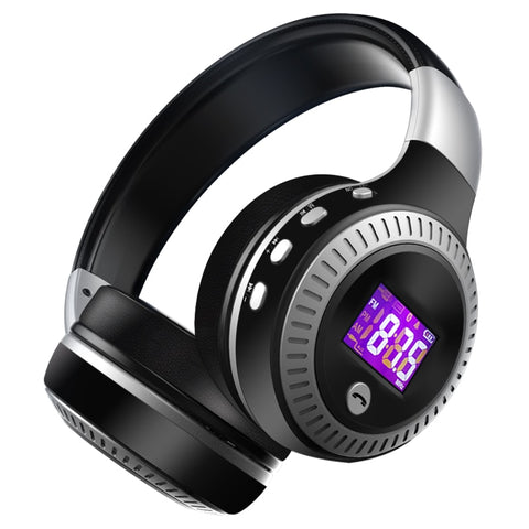ZEALOT B19 Wireless Bluetooth Headphone