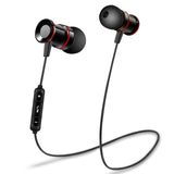 MUSTTRUE B39 Metal Earphone Bluetooth
