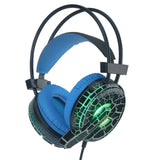 LED Light  Noise Cancelling Headphone