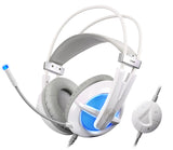 Lightweight Professional 7.1 Virtual Surround Headphone