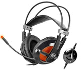 Lightweight Professional 7.1 Virtual Surround Headphone