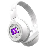 ZEALOT B570 HiFi Stereo Bluetooth Headphone
