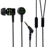 URBANFUN Hybrid Earphone