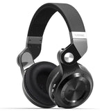 Bluedio T2+ Powerful Bass Stereo Bluetooth 4.1 Headphone