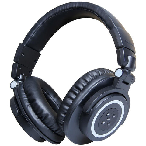 V8-3 Powerful Bass Stereo Bluetooth Headphone