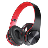 Over Ear Stereo Wireless Headphone