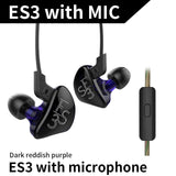 ES3 In Ear Earphone