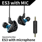 ES3 In Ear Earphone
