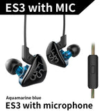 ES3 In Ear Earphone