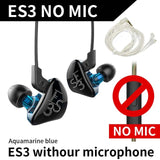 ES3 In Ear Earphone