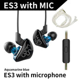ES3 In Ear Earphone