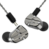 Revonext QT5 Running Sport Hybrid Earphone