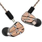 Revonext QT5 Running Sport Hybrid Earphone