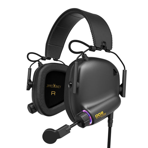 Game Headset Tactical Master
