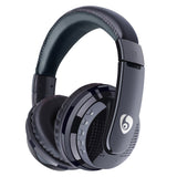 Over Ear Bass Stereo Bluetooth Headphone
