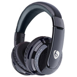 Over Ear Bass Stereo Bluetooth Headphone