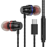 MUSTTRUE M4 USB Type-C Earphone