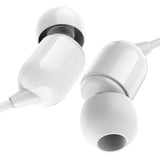 MUSTTRUE L21 Stereo Wired Earphones