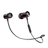 MUSTTRUE B66 Bluetooth Earphone