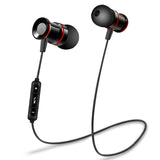 MUSTTRUE B66 Bluetooth Earphone