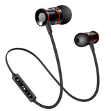 MUSTTRUE Bluetooth Earphone
