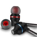Earphones Headset 3.5mm Jack