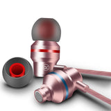MUSTTRUE HiFi Earphone