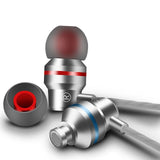 MUSTTRUE HiFi Earphone