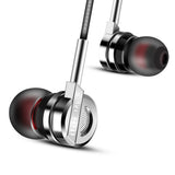 MUSTTRUE D05 In Ear Bass Earphone