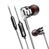 MUSTTRUE D05 In Ear Bass Earphone