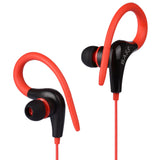 MUSTTRUE S14 Bass Earphones
