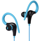 MUSTTRUE S14 Bass Earphones