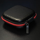 MUSTTRUE S14 Bass Earphones
