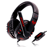 G923 Noise Canceling Deep Bass Headphone