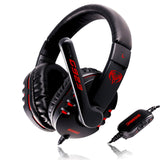 G923 Noise Canceling Deep Bass Headphone
