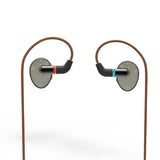 SENFER Hybrid Earphone