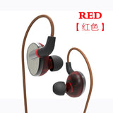 SENFER Hybrid Earphone