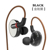 SENFER Hybrid Earphone