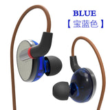 SENFER Hybrid Earphone