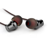 MEMT X9 In Ear Earphone Stereo